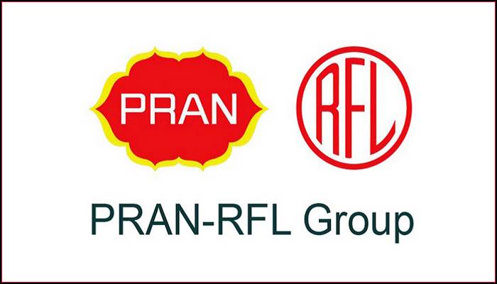 Pran-RFL